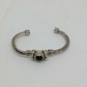 Twister  méxico 925 bracelet